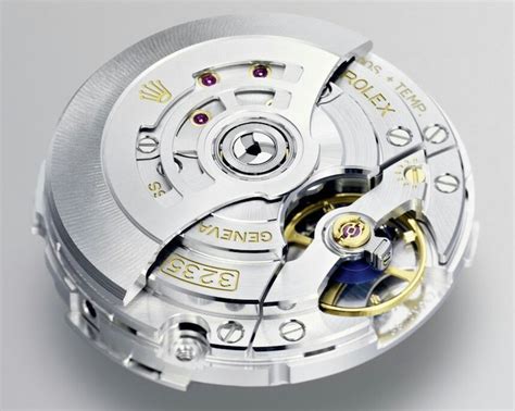 calibre rolex|Rolex calibre 3235 automatic movement.